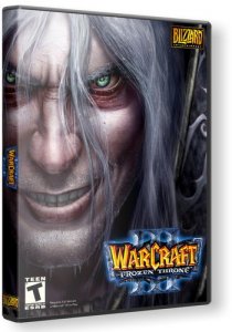 скачать игру Warcraft 3: The Frozen Throne 