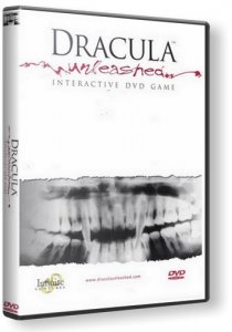 скачать игру бесплатно Dracula Unleashed. Remastered Edition (2002/ENG) PC