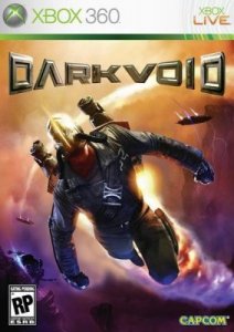скачать игру бесплатно Dark Void (2009/ENG/Demo) XBOX360