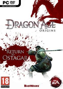 скачать игру бесплатно Dragon Age: Origins - Return to Ostagar (2010/ENG/Add-on) PC