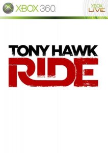 скачать игру бесплатно Tony Hawk: Ride (2009/ENG) XBOX360