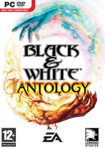 скачать игру бесплатно Black & White: Антология (2007/RUS) PC