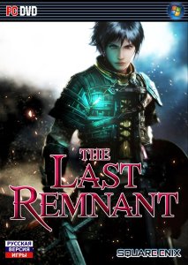 скачать игру бесплатно The Last Remnant (2009/RUS/Multi9) PC