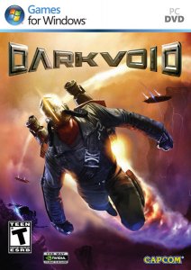 скачать игру бесплатно Dark Void (2010/RUS) PC