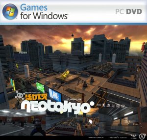 скачать игру бесплатно NEOTOKYO (2009/RUS) PC