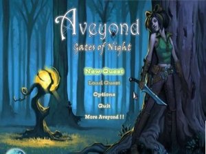 скачать игру бесплатно Коллекция Игр Aveyond (Все в одном) (2009) PC