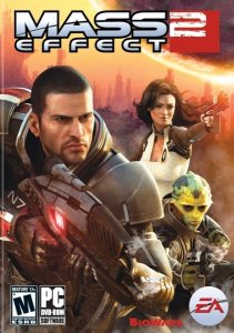 скачать игру бесплатно Mass Effect 2 Digital Deluxe Edition (2010/RUS) PC