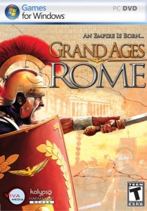 скачать игру Grand Ages: Rome Reign of Augustus 