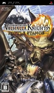 скачать игру бесплатно Valhalla Knights 2: Battle Stance (2010/ENG) PSP