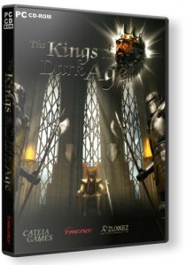 скачать игру бесплатно The Kings of the Dark Age (2005/RUS) PC