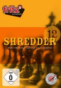скачать игру бесплатно Shredder 12 (2010/ENG) PC