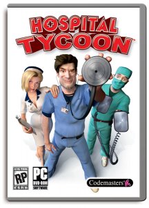 скачать игру бесплатно Hospital Tycoon (2007/ENG/RUS) PC