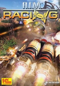 скачать игру бесплатно A.I.M. Racing (2009/ENG) PC