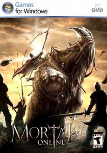 скачать игру бесплатно Mortal Online (2010/ENG) PC