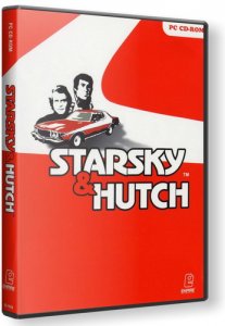 скачать игру бесплатно Starsky & Hutch (2003/RUS/ENG) PC