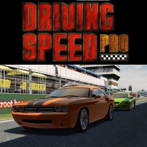 скачать игру Driving Speed Pro