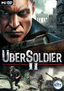 скачать игру бесплатно Uber Soldier 2 (2009/Rus) PC