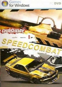 скачать игру бесплатно Крушение : Скоростные бои (2007/RUS/ENG) PC