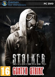 скачать игру бесплатно Counter-Strike S.T.A.L.K.E.R. (2010/ENG) PC