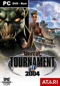 скачать игру бесплатно Unreal Tournament 2004 Conversion Second Edition (2010/RUS) PC