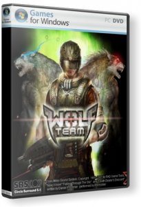 скачать игру бесплатно Wolfteam (2009/ENG) PC