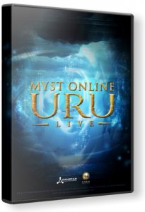 скачать игру бесплатно Myst Online: Uru Live (2010/ENG) PC