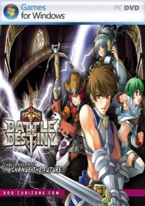 скачать игру бесплатно Battle of Destiny (2009/ENG) PC