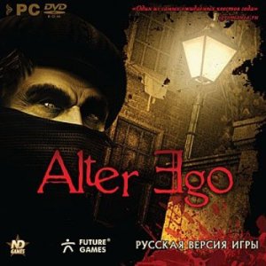скачать игру бесплатно Alter Ego (2010/RUS) PC