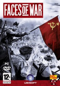 скачать игру бесплатно Faces of War (2006/ENG) PC
