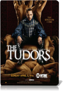 скачать игру бесплатно The Tudors Hidden Object Adventure (2010/ENG) PC