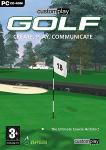скачать игру CustomPlay Golf 2010 