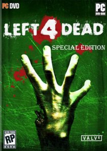 скачать игру Left 4 Dead Special Edition