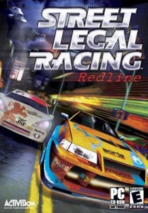 скачать игру Street Legal Racing Redline 6in1 
