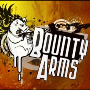 скачать игру Bounty Arms