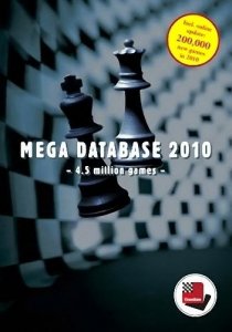скачать игру ChessBase Mega Database 2010 