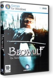 скачать игру бесплатно Beowulf. The Game (2007/RUS) PC