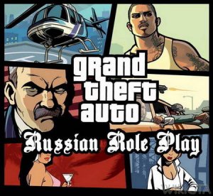 скачать игру бесплатно Grand Theft Auto: Russian Role Play (2010/ENG/RUS) PC