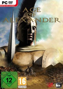 скачать игру бесплатно Age of Alexander (2010/GER) PC