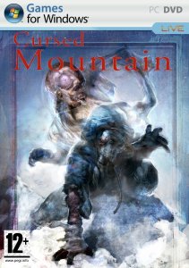 скачать игру бесплатно Cursed Mountain (2010/RUS) PC
