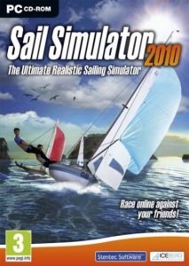 скачать игру Sail Simulator 2010 