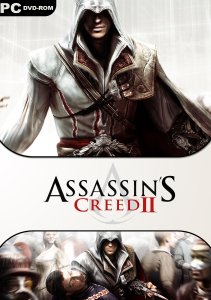 скачать игру Assassin`s Creed 2