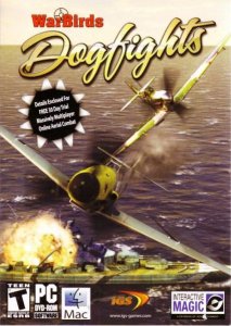 скачать игру Warbirds Dogfights (2010/ENG) PC