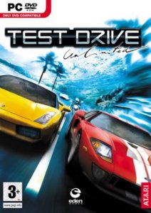 скачать игру бесплатно Test Drive Unlimited Mega Pack (2008/RUS) PC