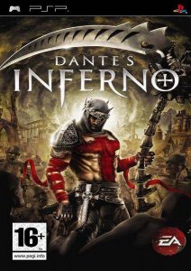 скачать игру бесплатно Dante`s Inferno (2010/ENG) PSP