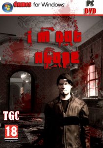 скачать игру бесплатно I'm Not Alone (2010/ENG) PC