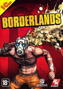 скачать игру бесплатно Borderlands (2010/RUS) PC