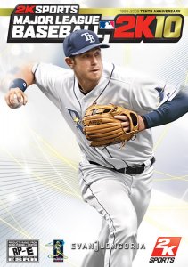 скачать игру бесплатно Major League Baseball 2K10 (2010/ENG) PC