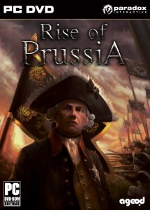 скачать игру Rise of Prussia 