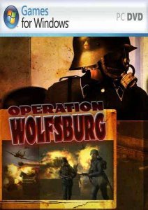 скачать игру бесплатно Операция Вольфсбург (2010/ENG/RUS) PC