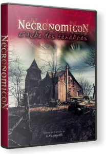 скачать игру бесплатно Necronomicon: The Dawning of Darkness (2001/RUS) PC